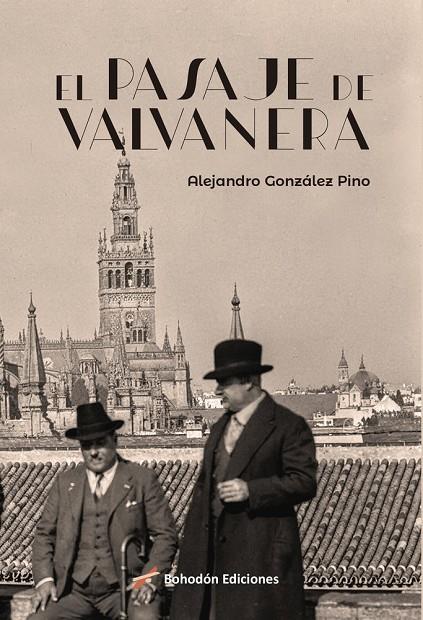 PASAJE DE VALVANERA, EL | 9791387719531 | GONZALEZ PINO, ALEJANDRO