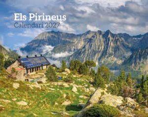 CALENDARI ELS PIRINEUS 2027 | 8415001049651