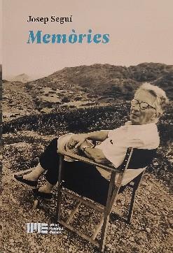 MEMÒRIES (JOSEP SEGUÍ MERCADAL) | 9788410036147 | SEGUÍ MERCADAL, JOSEP