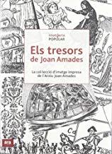 TRESORS DE JOAN AMADES, ELS | 9788492552849 | AMADES, JOAN