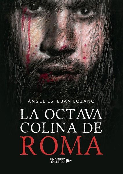 OCTAVA COLINA DE ROMA, LA | 9791387715274 | ESTEBAN LOZANO, ÁNGEL