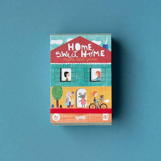 HOME SWEET HOME | 8436580424608