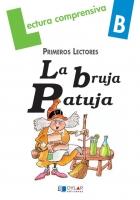 BRUJA PATUJA, LA - Cuaderno | 9788489655911 | VIANA, MERCÉ / RIBERA, PAULINA