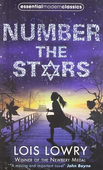 NUMBER THE STARS | 9780007395200 | LOWRY, LOIS