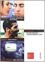 III CONCURSO CORTOMETRAJES | 9788480484985 | TORREGROSSA, JORGE