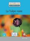 TULIPE NOIRE, LA - NIVEAU 2/A2 - LIVRE+CD | 9782090317275 | DUMAS, ALEXANDRE
