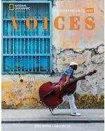 VOICES PRE INTERMEDIATE STUDENT + SPARK | 9780357458655