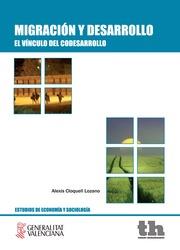 MIGRACIÓN Y DESARROLLO | 9788415442721