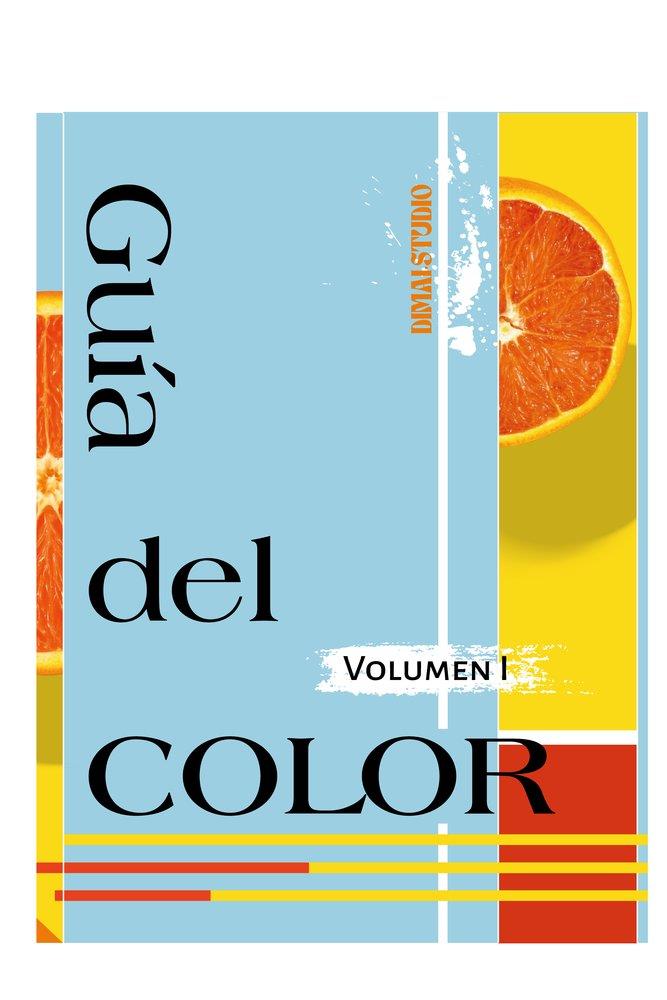 GUIA DEL COLOR. VOL I. | 9788409753628