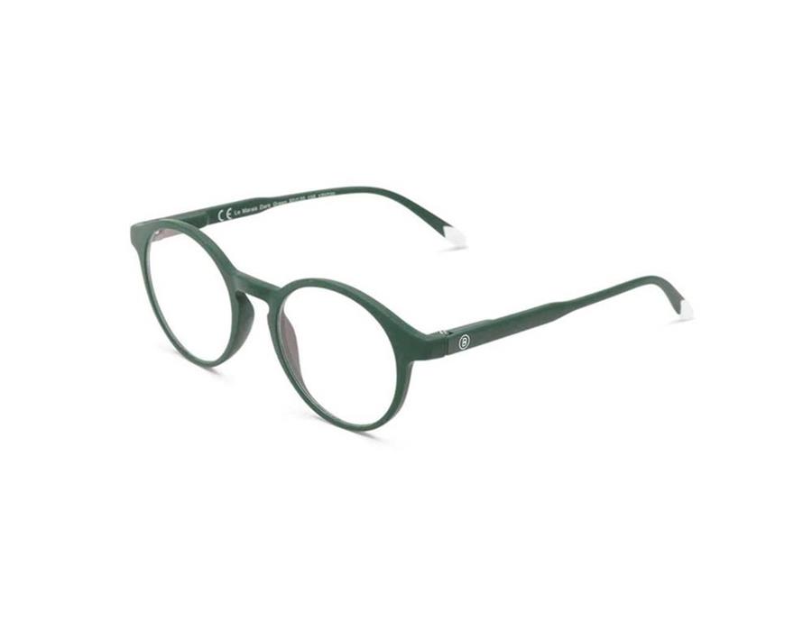 ULLERES LE MARAIS DARK GREEN +2.00 | 5060655493546