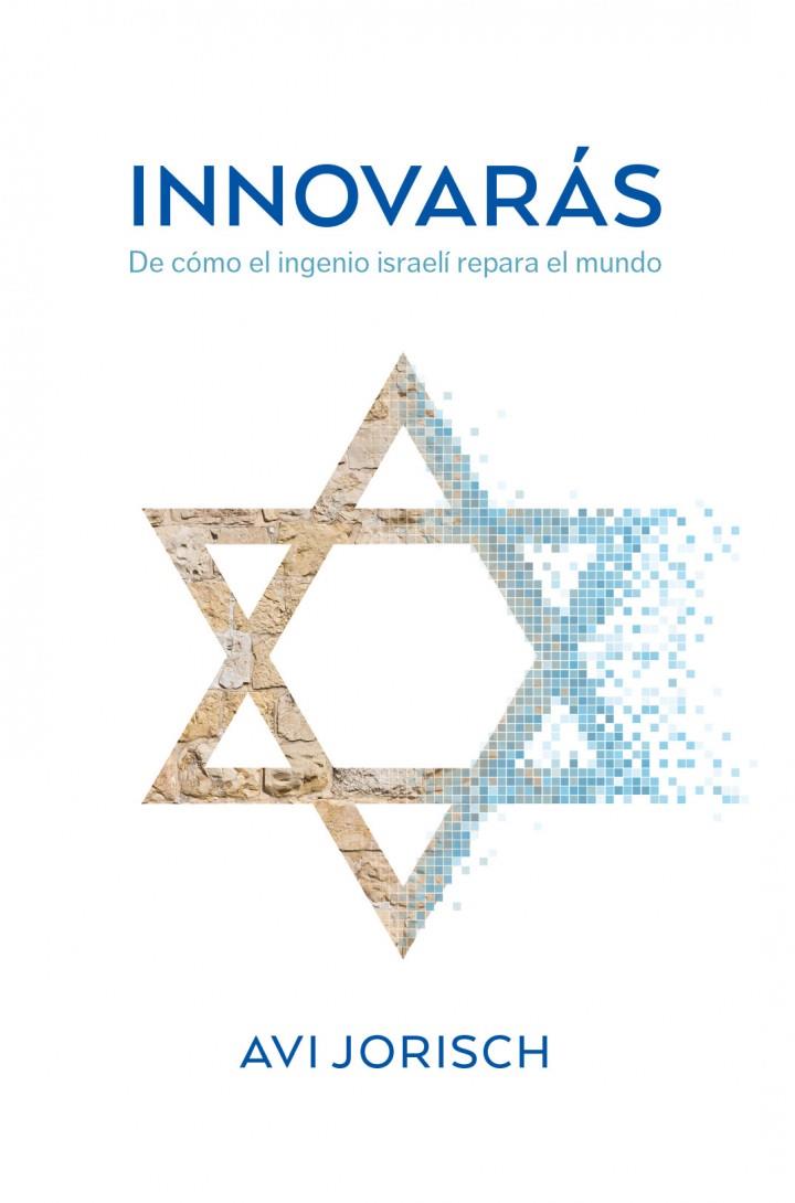 INNOVARÁS | 9788494980107 | JORISCH, AVI