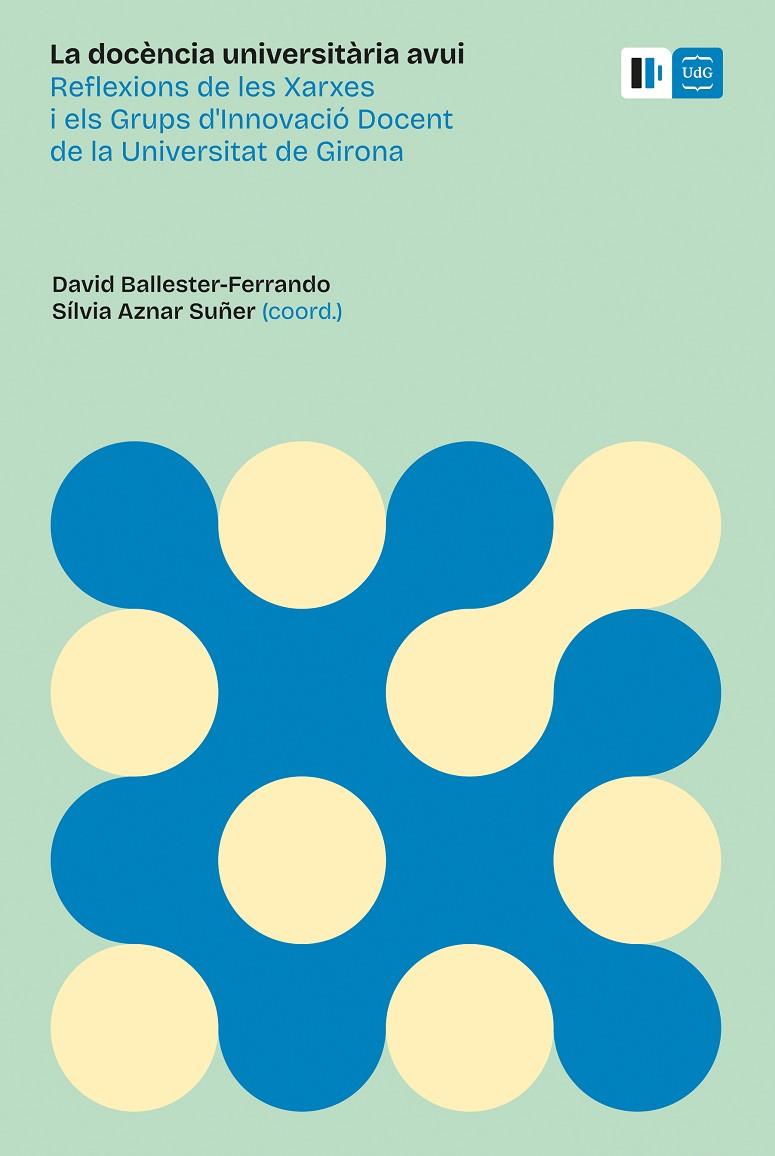 DOCÈNCIA UNIVERSITÀRIA AVUI, LA | 9788499847269 | LLADÓ MARTÍNEZ, ALBERT/DÍAZ HERRERA, ALEIX/AMADÓ CODONY, ANNA/BOSCH FARRÉ, CRISTINA/JULIÁN PÉREZ, FE