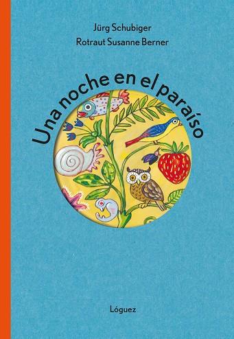 NOCHE EN EL PARAÍSO, UNA | 9788412668520 | SCHUBIGER, JÜRG