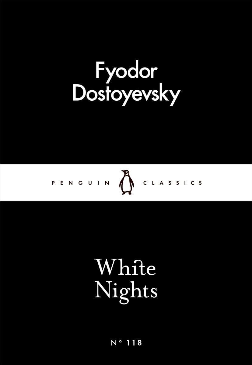 WHITE NIGHTS | 9780241252086 | DOSTOYEVSKY, FYODOR
