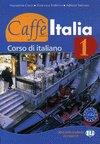 CAFFE ITALIA 1 ALUM+CUA | 9788853601445