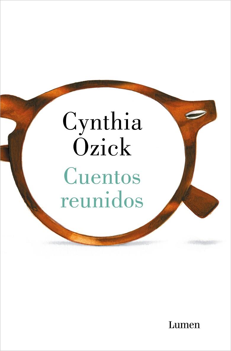 CUENTOS REUNIDOS (CYNTHIA OZICK) | 9788426426208 | OZICK, CYNTHIA