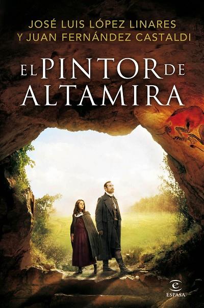 PINTOR DE ALTAMIRA, EL | 9788467047066 | LÓPEZ-LINARES, JOSÉ LUIS