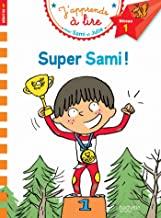 SUPER SAMI | 9782012706187