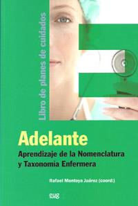 ADELANTE | 9788433854230
