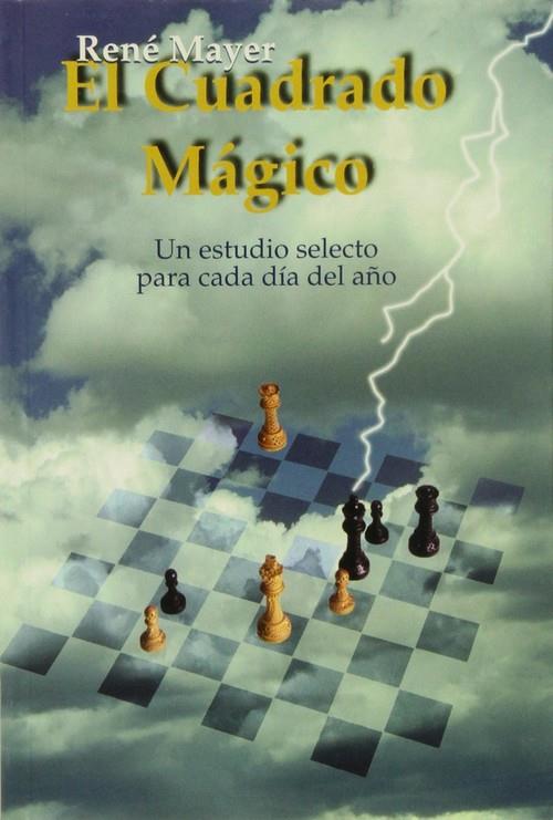 CUADRADO MAGICO,EL | 9788492517596 | MAYER,RENE