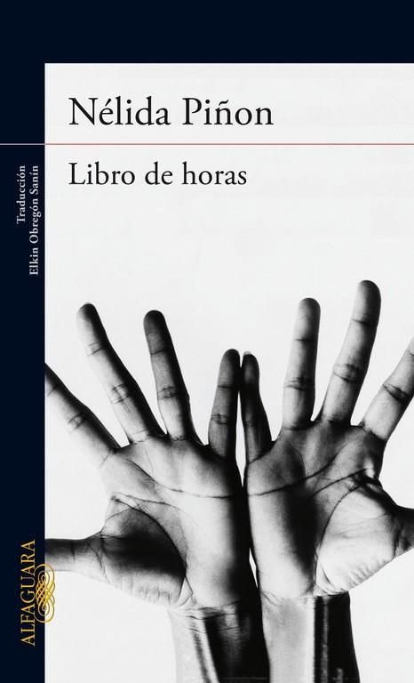 LIBRO DE HORAS | 9788420415154 | PIÑÓN, NÉLIDA