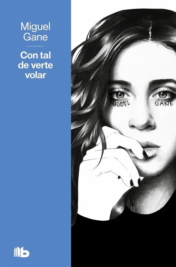 CON TAL DE VERTE VOLAR | 9791387871840 | GANE, MIGUEL