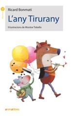 ANY TIRURANY MÉS POÈTIC, L' | 9788417599300 | BONMATÍ I GUIDONET, RICARD