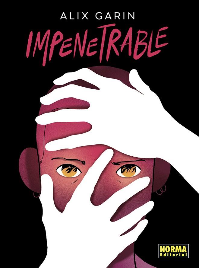 IMPENETRABLE (ED. EN CATALÀ) | 9788467978612 | GARIN, ALIX