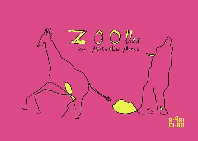 ZOOLLER 2 | 9788418017230 | MOA