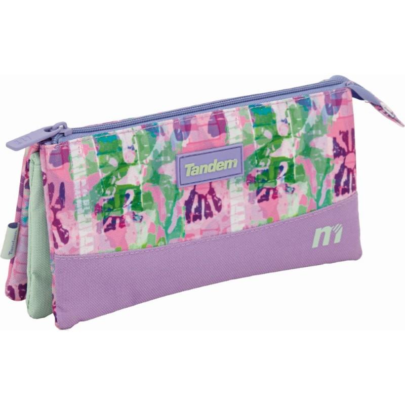 ESTOIG TANDEM KWAY 3 BOSSES  | 8412782217064