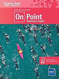 ON POINT A2 STUDENT'S BOOK | 9783125012684