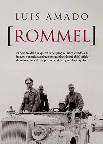 ROMMEL | 9788415935858 | AMADO, LUIS