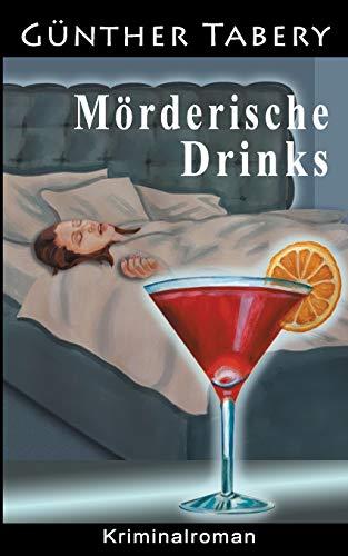 MÖRDERISCHE DRINKS | 9783750418578 | TABERY, GUNTHER