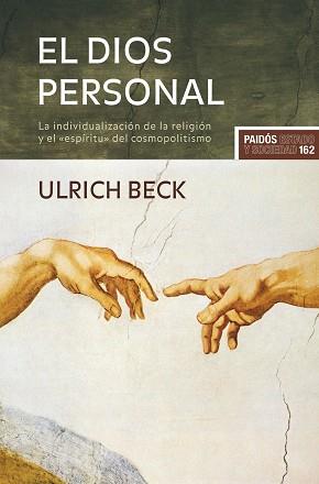 DIOS PERSONAL, EL | 9788449322242 | BECK, ULRICH