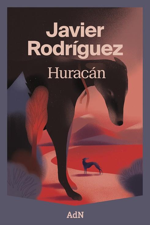 HURACÁN | 9791387596330 | RODRÍGUEZ, JAVIER