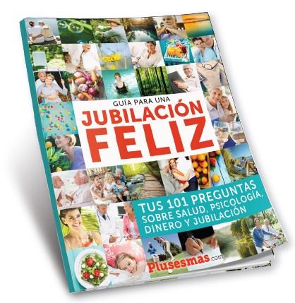 GUIA PARA UNA JUBILACION FELIZ | 9788494940590 | VARIOS AUTORES