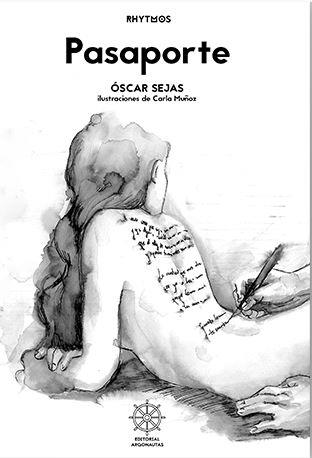 PASAPORTE | 9788494391439 | SEJAS, OSCAR