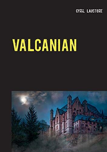 VALCANIAN | 9782322211630 | LAUCTORE, CYRIL
