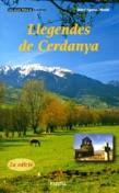 LLEGENDES DE CERDANYA | 9788495695734 | FIGUERA, MANEL