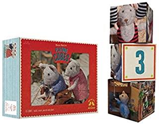 CASA DE LOS RATONES PUZZLE | 8718657606637