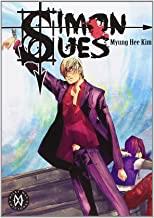 SIMON SUES 01 | 9788494087400 | HEE KIM, MYUNG