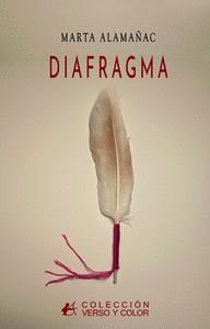 DIAFRAGMA | 9788419439703 | ALAMAÑAC, MARTA
