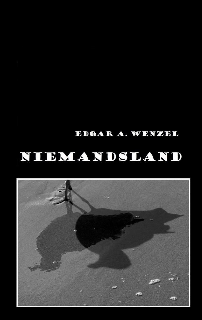 NIEMANDSLAND | 9783752866308 | WENZEL, EDGAR A.