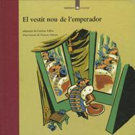 VESTIT NOU DE L'EMPERADOR, EL | 9788424614409 | ANDERSEN, HANS CHRISTIAN