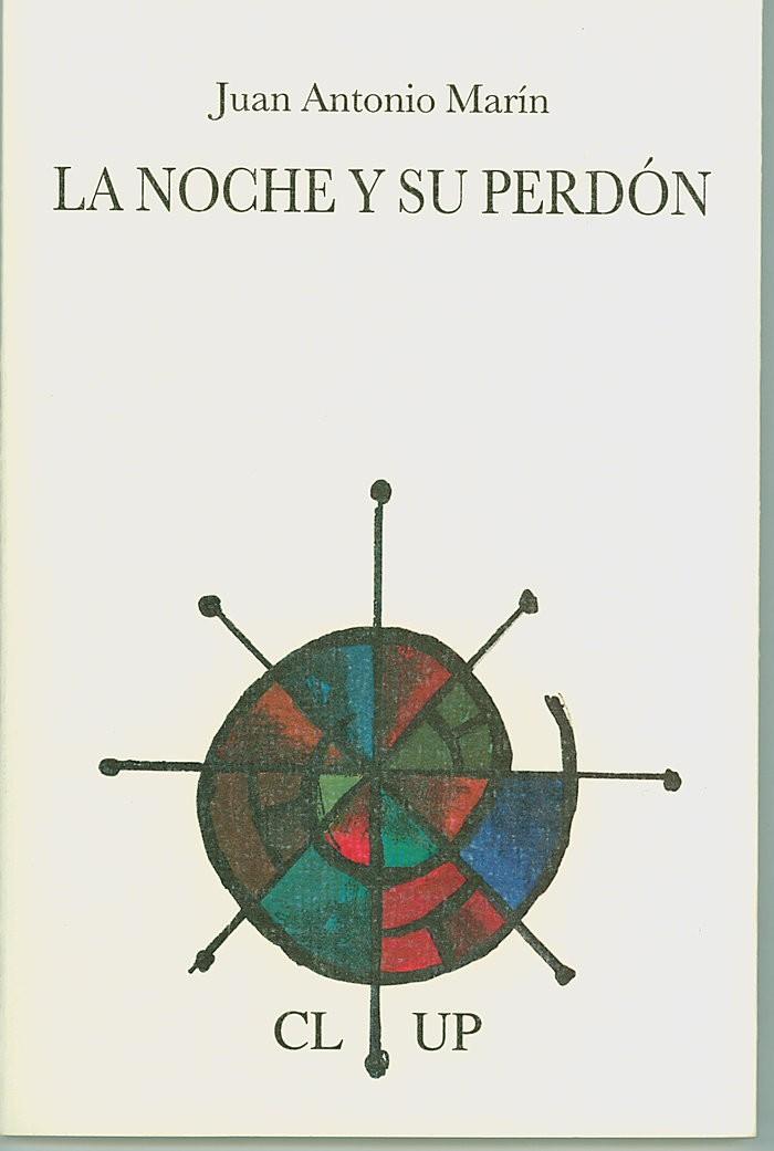 NOCHE Y SU PERDÓN, LA | 9788495710727 | MARÍN, JUAN ANTONIO