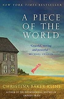 A PIECE OF THE WORLD | 9780008220099 | BAKER, CHRISTINA
