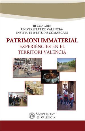PATRIMONI IMMATERIAL | 9788491331087 | VARIOS AUTORES