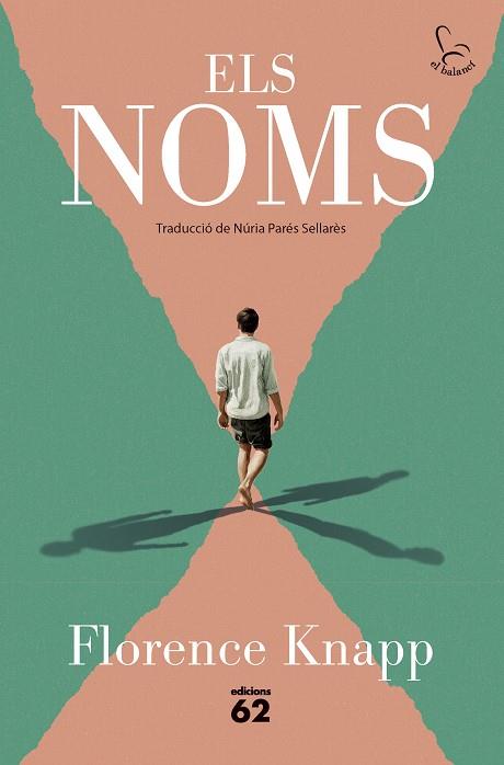 NOMS, ELS | 9788429783223 | KNAPP, FLORENCE
