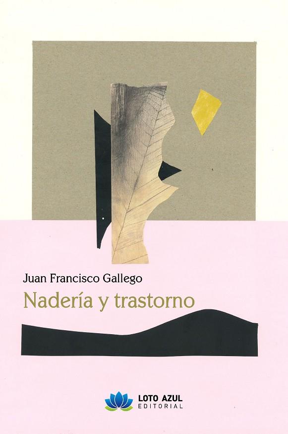 NADERÍA Y TRASTORNO | 9788410162129 | GALLEGO SÁNCHEZ, JUAN FRANCISCO