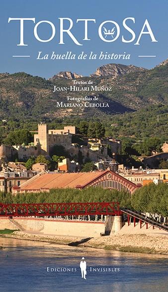 TORTOSA | 9788494178924 | MUÑOZ I SEBASTIÀ, JOAN-HILARI